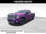 2023 GMC Sierra 2500 Crew Cab 4WD Pickup for sale #25D145A - photo 6