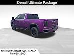 2023 GMC Sierra 2500 Crew Cab 4WD Pickup for sale #25D145A - photo 8