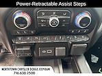 2023 GMC Sierra 2500 Crew Cab 4WD Pickup for sale #25D145A - photo 9