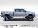 2023 Ram 2500 Crew Cab 4WD Pickup for sale #25D145A1 - photo 10