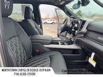 2023 Ram 2500 Crew Cab 4WD Pickup for sale #25D145A1 - photo 21