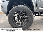 2023 Ram 2500 Crew Cab 4WD Pickup for sale #25D145A1 - photo 23
