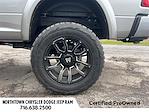 2023 Ram 2500 Crew Cab 4WD Pickup for sale #25D145A1 - photo 24