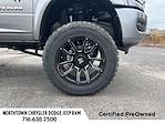 2023 Ram 2500 Crew Cab 4WD Pickup for sale #25D145A1 - photo 26