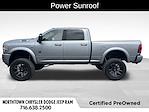 2023 Ram 2500 Crew Cab 4WD Pickup for sale #25D145A1 - photo 8