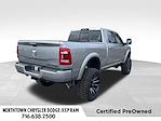 2023 Ram 2500 Crew Cab 4WD Pickup for sale #25D145A1 - photo 2