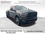 2024 Ram 3500 Mega Cab DRW 4WD Pickup for sale #25D145A2 - photo 1