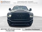 2024 Ram 3500 Mega Cab DRW 4WD Pickup for sale #25D145A2 - photo 3