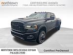 2024 Ram 3500 Mega Cab DRW 4WD Pickup for sale #25D145A2 - photo 4
