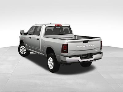 New 2025 Ram 2500 Big Horn Crew Cab 4WD Pickup for sale #25D152 - photo 2