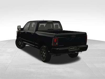 New 2025 Ram 2500 Big Horn Crew Cab 4WD Pickup for sale #25D154 - photo 2