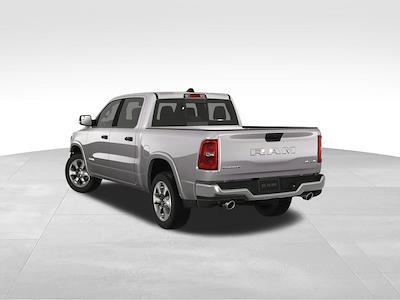 New 2025 Ram 1500 Lone Star Crew Cab 4WD Pickup for sale #25D156 - photo 2