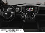2025 Ram 1500 Crew Cab 4WD Pickup for sale #25D157 - photo 2