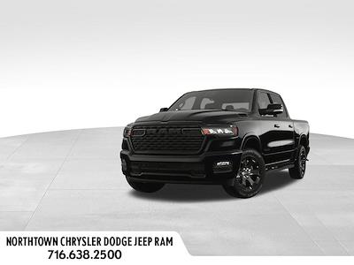 2025 Ram 1500 Crew Cab 4WD Pickup for sale #25D159 - photo 1