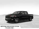 2025 Ram 1500 Crew Cab 4WD Pickup for sale #25D159 - photo 3
