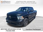 2018 Ram 1500 Quad Cab 4WD Pickup for sale #25D159B - photo 4
