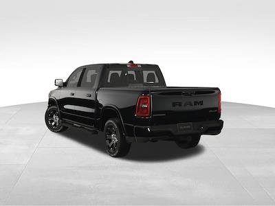 New 2025 Ram 1500 Lone Star Crew Cab 4WD Pickup for sale #25D164 - photo 2