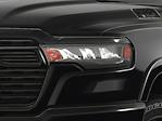 New 2025 Ram 1500 Lone Star Crew Cab 4WD Pickup for sale #25D164 - photo 13