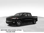 New 2025 Ram 1500 Lone Star Crew Cab 4WD Pickup for sale #25D164 - photo 3