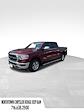 Used 2021 Ram 1500 Lone Star Crew Cab 4WD Pickup for sale #25D165A - photo 1