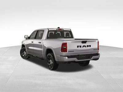 New 2025 Ram 1500 Lone Star Crew Cab 4WD Pickup for sale #25D166 - photo 2
