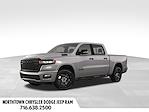 2025 Ram 1500 Crew Cab 4WD Pickup for sale #25D166 - photo 3