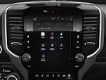 2025 Ram 1500 Crew Cab 4WD Pickup for sale #25D166 - photo 23