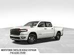 2025 Ram 1500 Crew Cab 4WD Pickup for sale #25D167 - photo 3
