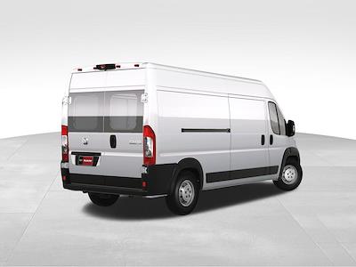 2025 Ram ProMaster 2500 High Roof FWD Empty Cargo Van for sale #25D171 - photo 2