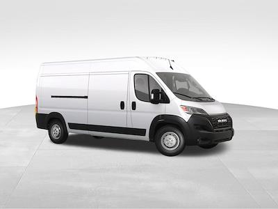 2025 Ram ProMaster 2500 High Roof FWD Empty Cargo Van for sale #25D171 - photo 1