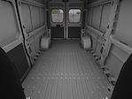 2025 Ram ProMaster 2500 High Roof FWD Empty Cargo Van for sale #25D171 - photo 19