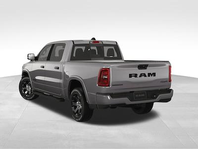 New 2025 Ram 1500 Lone Star Crew Cab 4WD Pickup for sale #25D172 - photo 2
