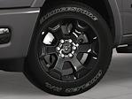 New 2025 Ram 1500 Lone Star Crew Cab 4WD Pickup for sale #25D172 - photo 6
