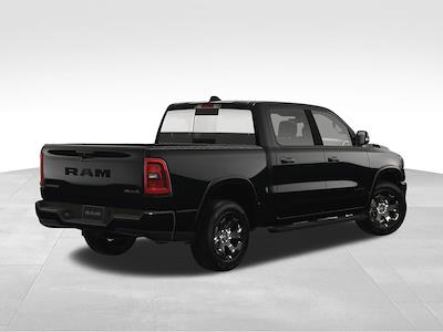 2025 Ram 1500 Crew Cab 4WD Pickup for sale #25D173 - photo 2