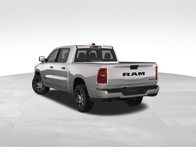 2025 Ram 1500 Crew Cab 4WD Pickup for sale #25D177 - photo 2