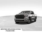 New 2025 Ram 1500 Tradesman Crew Cab 4WD Pickup for sale #25D177 - photo 1