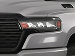 New 2025 Ram 1500 Tradesman Crew Cab 4WD Pickup for sale #25D177 - photo 12