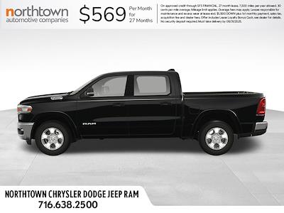2025 Ram 1500 Crew Cab 4WD Pickup for sale #25D178 - photo 2