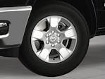 New 2025 Ram 1500 Lone Star Crew Cab 4WD Pickup for sale #25D178 - photo 8