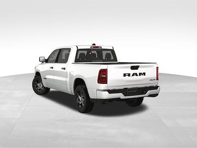 New 2025 Ram 1500 Tradesman Crew Cab 4WD Pickup for sale #25D181 - photo 2