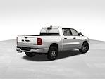 New 2025 Ram 1500 Tradesman Crew Cab 4WD Pickup for sale #25D181 - photo 4