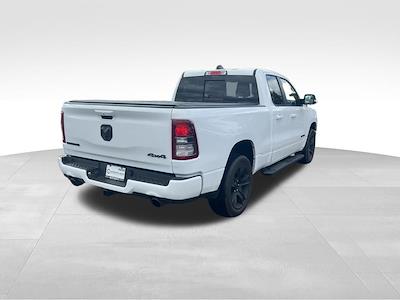 2022 Ram 1500 Quad Cab 4WD Pickup for sale #25J304A - photo 2