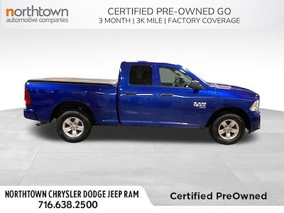 Used 2019 Ram 1500 - photo 1