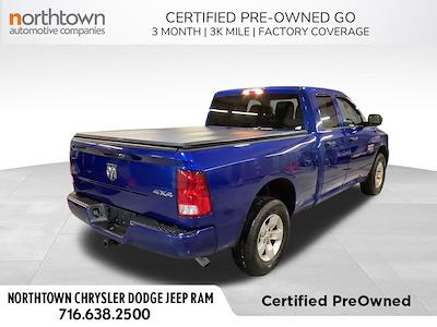 Used 2019 Ram 1500 - photo 1