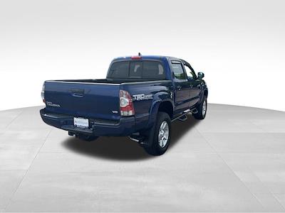 2015 Toyota Tacoma Double Cab 4WD Pickup for sale #25J382A - photo 2