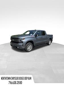 2020 Chevrolet Silverado 1500 Crew Cab 4WD Pickup for sale #25J395A - photo 1