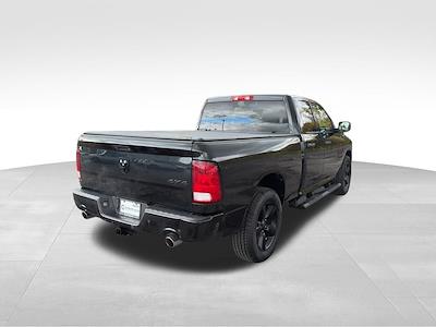 2017 Ram 1500 Quad Cab 4WD Pickup for sale #25J395B - photo 2
