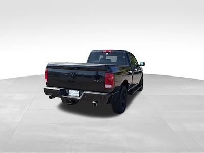 2017 Ram 1500 Quad Cab 4WD Pickup for sale #25J395B - photo 2