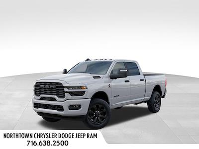 New 2026 Ram 2500 Big Horn Crew Cab for sale #26D151 - photo 1
