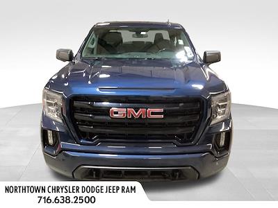 Used 2021 GMC Sierra 1500 Elevation Crew Cab for sale #26C106A - photo 1